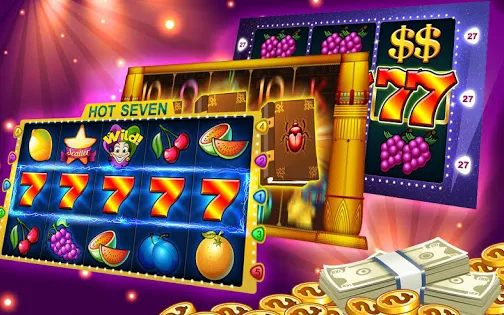 Tudo que Você Precisa Saber sobre Slots Online na G8BET